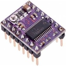DRV8825 Motor Sürücü + Soğutucu Hediyeli - 3D Yazıcı