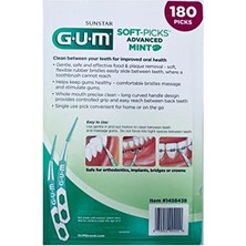 Gum Sakız Yumuşak Turna Nane 180 Turna