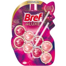 Wc Deluxe Manolya Duo Pack 2'li Premium Klozet Temizleme Topları, 1 x 2 Adet, Manolya 2