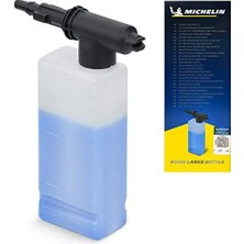 MPX46176 Basınçlı Yıkama Makineleri Için 400ML Köpük Haznesi