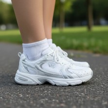 Tuğba Ortopedi 397 Genç Rahat Sneaker