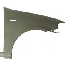 TŞT Fiat Palio 2002-2005 Ön Çamurluk Sağ (Oem No: 46826285)