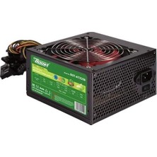 Shadesu Powerboost BST-ATX350R 350W Atx Psu Ppfc 12CM Kırmızı Fanlı Retail Box