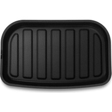 Model Y (2024-2023) Rear Trunk Arka Bagaj Alt Gizli Bölme 3D Havuz Paspas TL00-Y - ACP06528