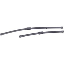 Valeo Swf Das Original Set Silecek Seti Focus Iı (2004-2012), 207 (2008-2015) (650+425 Mm) 119394