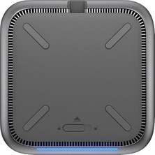 Datatraveler Kyson USB 3.2 Gen 1 USB Bellek 512 GB - Şık, Kapaksız Metal Gövdeli