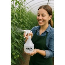 MP872 YAĞMUR500 PRO10 Endüstriyel 1.0cc Fısfıs 0,5litre