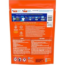 Tide Pods 3in1 Kapsül Çamaşır Deterjanı Esintisi 35 Kapsül