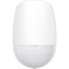Hikvision Dijital Teknolojisi Ds PDP15P Eg2 Biz Hareket Dedektörü Pasif K?z?lötesi (Pır) Sensörü Kablosuz Duvar Beyaz