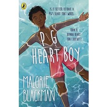 Skygo Pig-Heart Boy