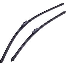 Valeo Swf Das Original Set Silecek Seti Glk Serisi (2013-2015), Astra H (2009-2010) (550+450 Mm) 119328