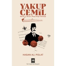 Skygo Yakup Cemil: Hayatı ve Divan-I Harp Sorgu Tutanağı