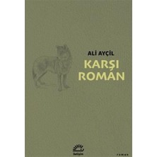 Skygo Karşı Roman