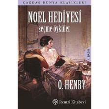 Skygo Noel Hediyesi - Seçme Öyküler: Çağdaş Dünya Klasikleri