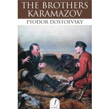 Skygo The Brothers Karamazov