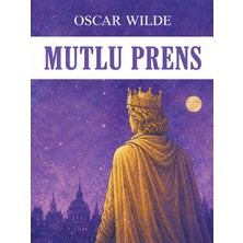 Colezium Mutlu Prens - Oscar Wilde - Favori Kitaplar