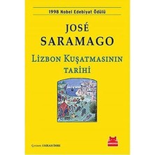 Skygo Lizbon Kuşatmasının Tarihi: 1998 Nobel Edebiyat Ödülü
