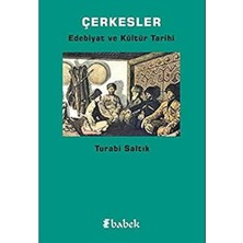 Skygo Çerkesler-Edebiyat ve Kültür Tarihi