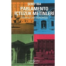 Skygo Osmanlı'dan Günümüze Parlamento Içtüzük Metinleri