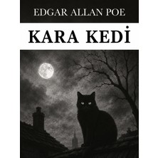 Colezium Kara Kedi - Edgar Allan Poe - Favori Kitaplar
