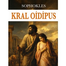 Colezium Kral Oidipus - Sophokles - Favori Kitaplar