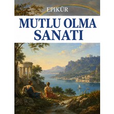 Colezium Mutlu Olma Sanatı - Epikür - Favori Kitaplar