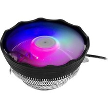 FCL-F1332C 90MM P2S Cpu Soğutucu