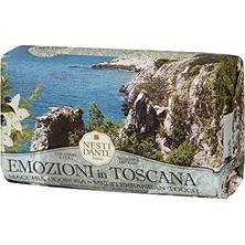 Skygo Emozioni In Toscana Katı Sabun 250 gr (Mediterranean Touc)