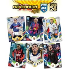 Panini Official Lisanslı Fıfa 365 Adrenalyn Xl™ Trading 2 Paket (12 Kart) TYBJTW724VQZO24K72