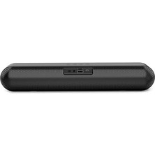 Mila Soundbar Mb-16 Serisi, Rgb Işıklı Bluetooth Hoparlör