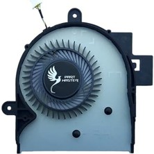 Hp DFS551205WQ0T Fgct Notebook Ile Uyumlu Fan Işlemci Fanı