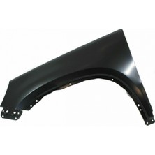 TŞT Volkswagen Tiguan Ön Çamurluk Sol 2007  (Oem No:  5N0821105A)