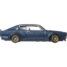 Lb Skyline 2000GT R Lbwk Car Culture 1:64 Ölçekli, JKF11