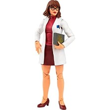 Hasbro Series X-Men Moira Mactaggert (Baf Tri-Sentinel) Aksiyon Figürü