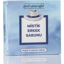 Skygo Mistik Man - Erkek Sabunu 135GR