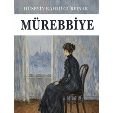 Colezium Mürebbiye - Hüseyin Rahmi Gürpınar - Favori Kitaplar