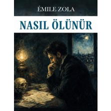 Colezium Nasıl Ölünür - Emile Zola - Favori Kitaplar