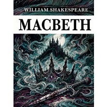 Colezium Macbeth - William Shakespeare - Favori Kitaplar