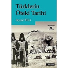 Skygo Türklerin Öteki Tarihi