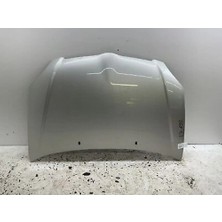 TŞT Toyota Corolla Motor Kaputu Sedan 2002-2006 (Oem No:  5330102080)