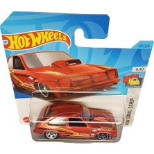 Skygo - ´76 Chevy Corvette - Hw Drag Strip 9/10 - HKH35 - Short Card - Good - Bell - Mattel 2023