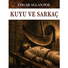 Colezium Kuyu ve Sarkaç - Edgar Allan Poe - Favori Kitaplar