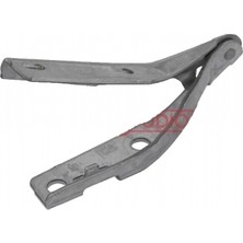 TŞT Peugeot 206 Kaput Menteşesı Sol 1998- (Oem No:  791332)