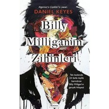 Skygo Billy Milligan’ın Zihinleri