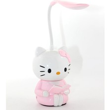 Skygo Revify Hello Kitty Masa Lambası ALK2583