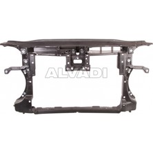 TŞT Volkswagen Passat Ön Panel Dizel Plastik 2011- (Oem No:  3AA805588D)