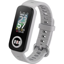 Asus Vivowatch 5 Aero (HC-C05) Dahili Ekg ve Ppg Sensörlü Akıllı Bileklik