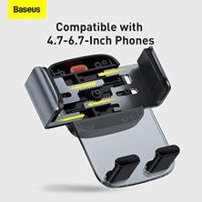 Skygo Easy Control Clamp Set Araç Içi Telefon Tutucu
