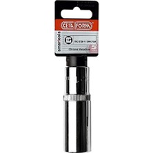 Skygo Form T25L Uzun Tip 1/2” Torx Uçlu Lokma C28S-T25L