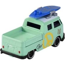 Vw The Originals Premium Serisi 243F-2 Volskwagen T1
